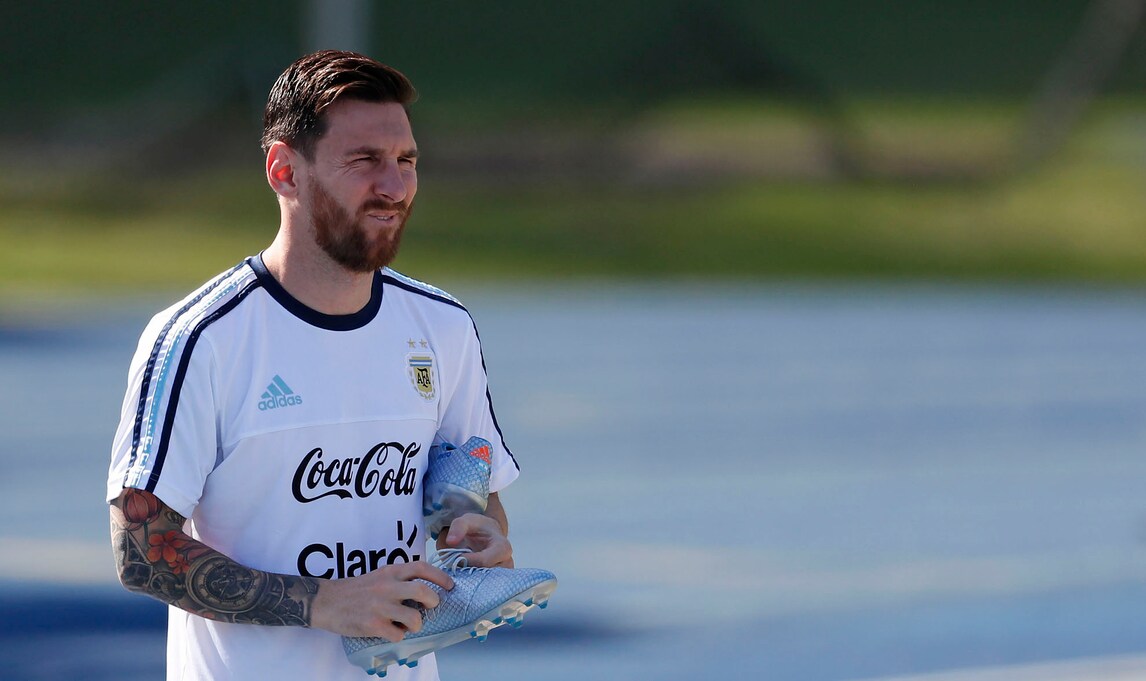 Coppa America: Argentina-Cile, quote da Over