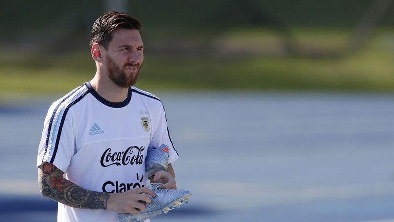 Coppa America: Argentina-Cile, quote da Over