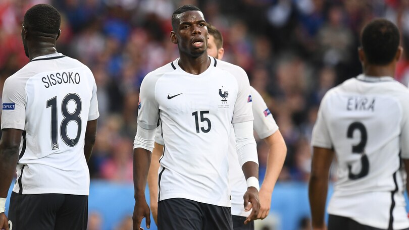 Euro 2016, Francia e Germania in diretta solo su Sky