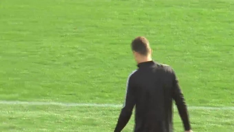 Inter: arriva Dzeko se parte Icardi?