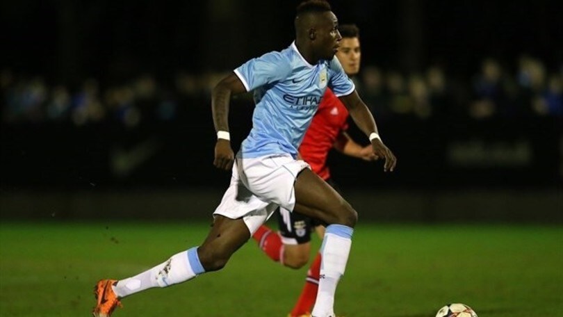 Calciomercato, Fofana: «Forza Udinese. Pronto per nuove sfide»