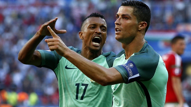 Euro 2016, alle 21 diretta Croazia-Portogallo. Le formazioni ufficiali