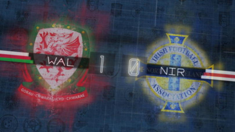 Galles-Irlanda del Nord, Bale ai quarti grazie ad un autogol