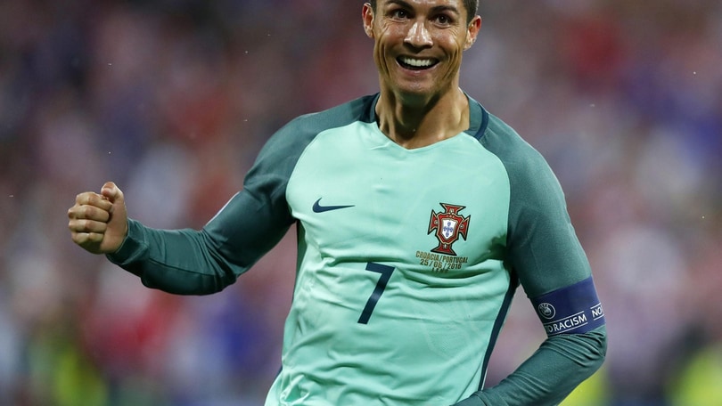 Euro 2016: Polonia-Portogallo, i bookie dicono CR7
