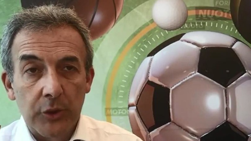 I 100 secondi di Gianni De Pace: «Schwazer e la bistecca galeotta»