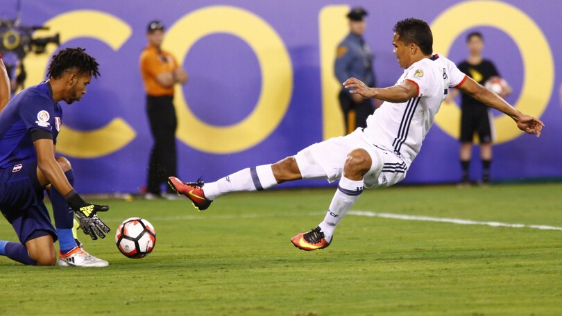 Coppa America, Stati Uniti ko. Bacca dà il terzo posto alla Colombia