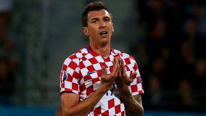 Croazia-Portogallo brutta e monotona, Mandzukic sempre più maturo