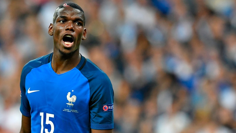Euro 2016, Francia-Irlanda: formazioni ufficiali e diretta