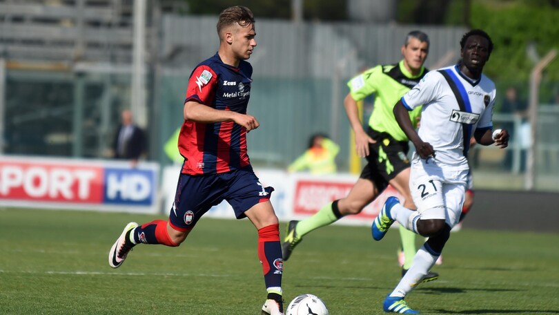 Calciomercato Roma, Ricci nel mirino di Atalanta e Crotone