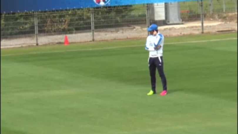Conte studia i rigoristi