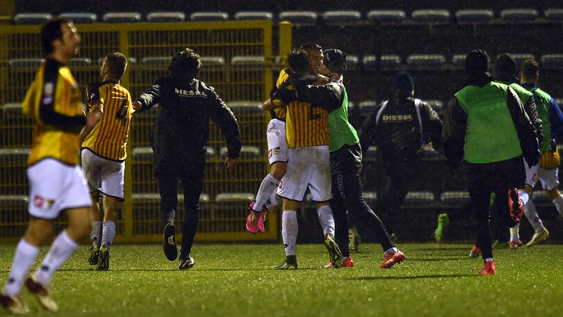 Calciomercato Feralpisalò, preso Davì dal Bassano