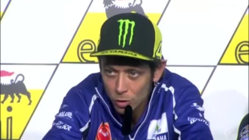 MotoGp: vince Miller, rimpianti italiani