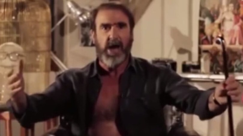 Euro 2016, anche Cantona canta il coro-tormentone