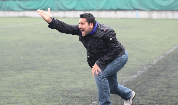 Serie D - Colpo di scena: Nisticò "torna" a Pinerolo