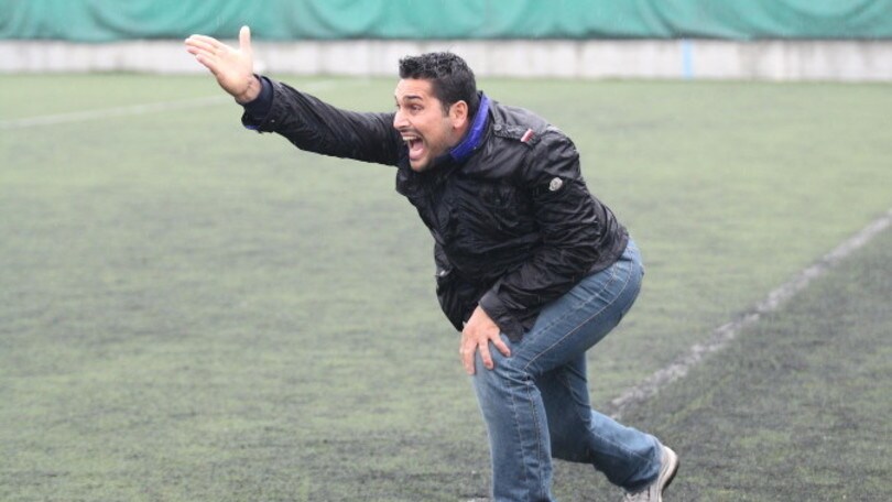 Serie D - Colpo di scena: Nisticò "torna" a Pinerolo