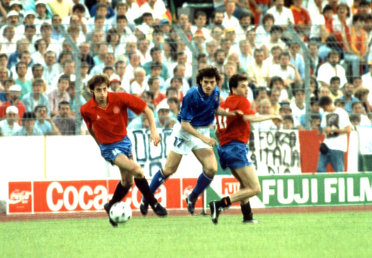 14 giugno 1988, Vialli stende le Furie Rosse