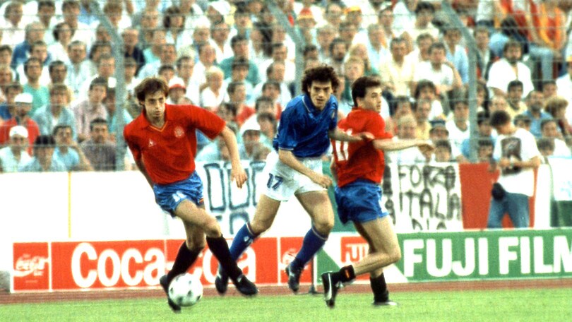 14 giugno 1988, Vialli stende le Furie Rosse