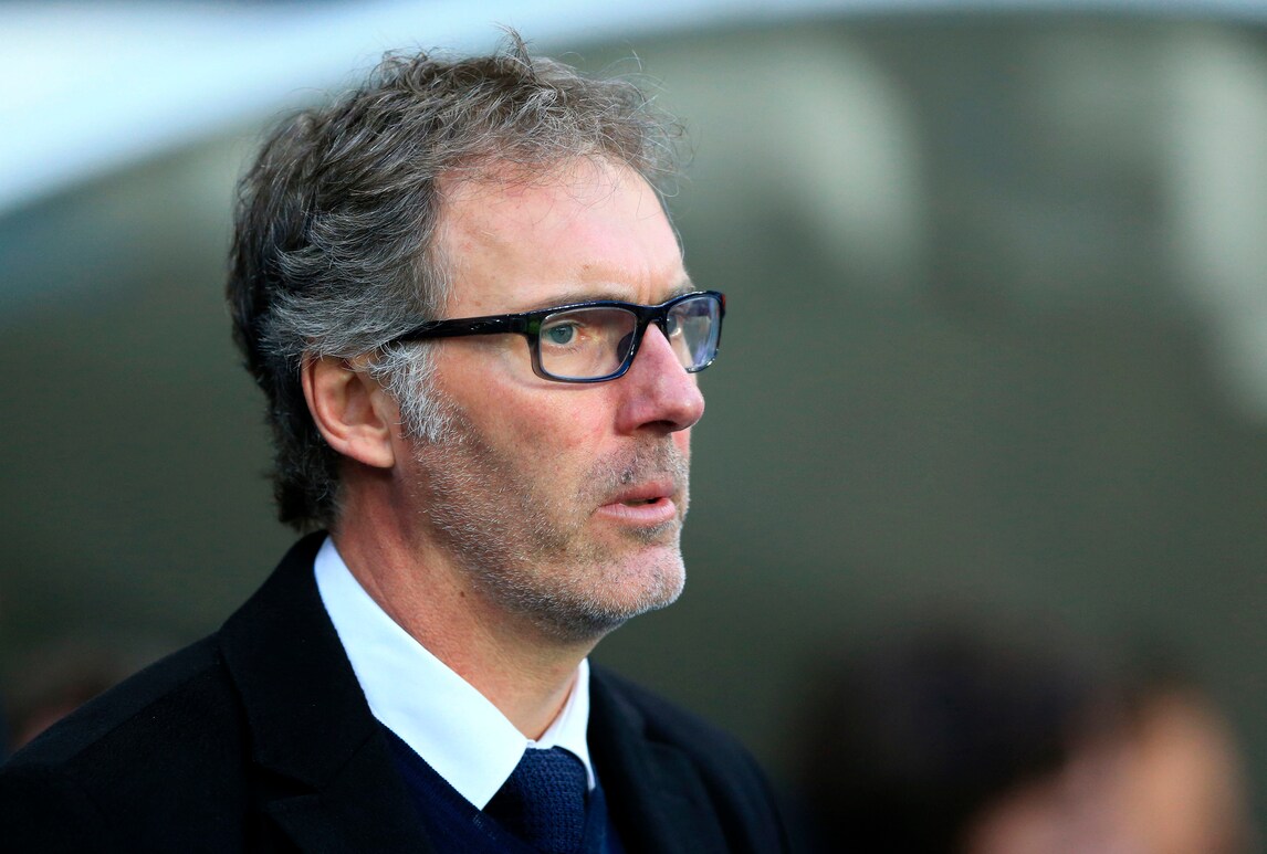 Calciomercato, ufficiale: Laurent Blanc lascia il Psg