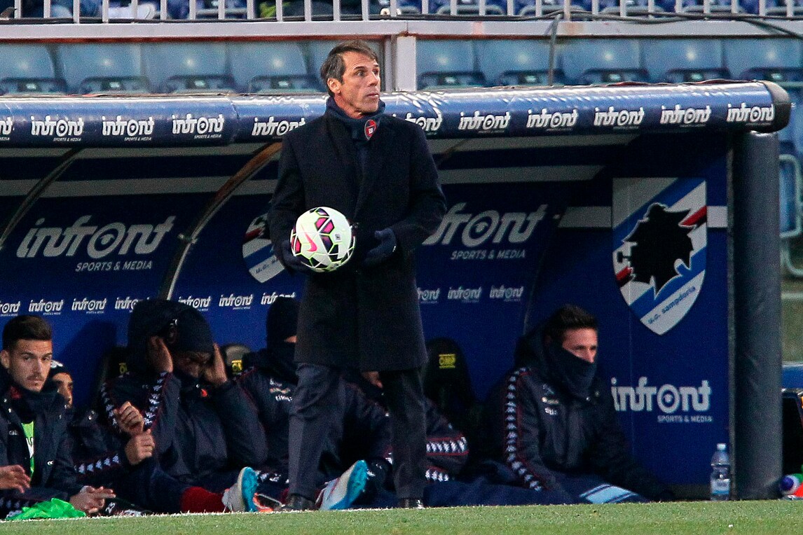 Calciomercato: Zola esonerato dall'Al-Arabi