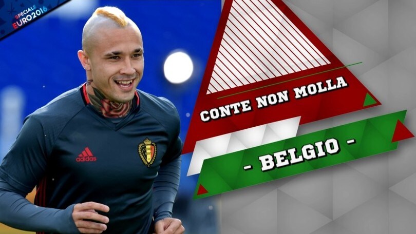 Conte non molla la presa per Nainggolan