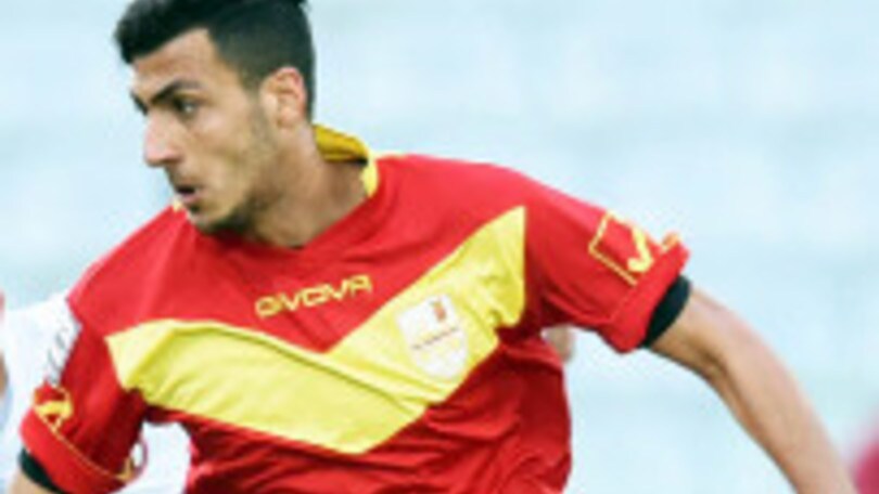 Calciomercato Trapani, Fornito è il primo acquisto dei siciliani