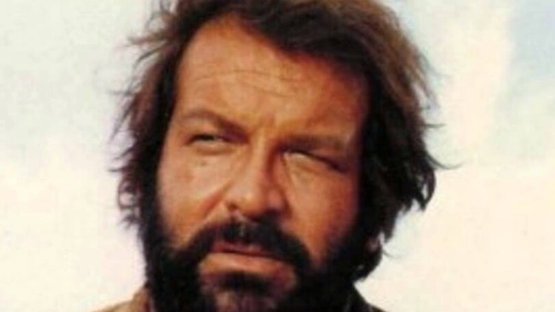 Cinema in lutto: è morto Bud Spencer
