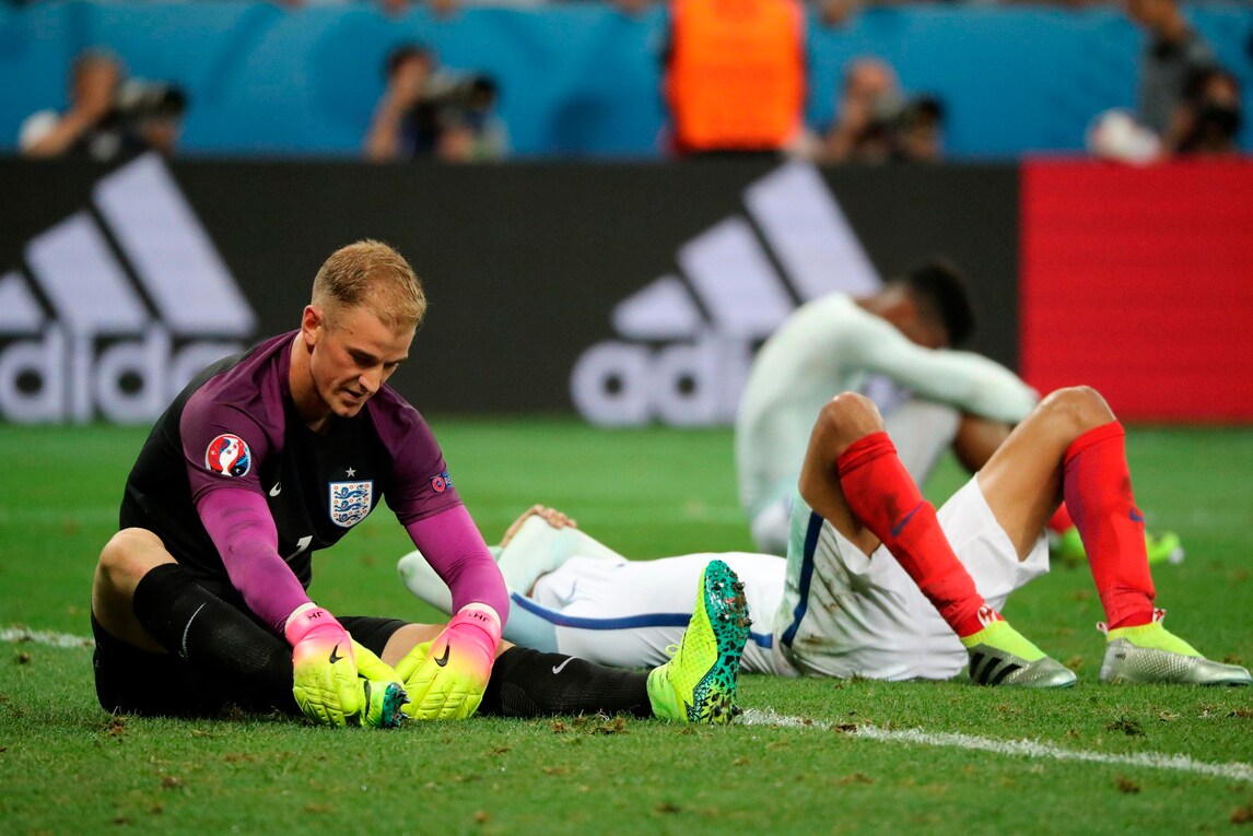 Euro 2016, Inghilterra-Islanda 1-2: inglesi al tappeto, addio Europei