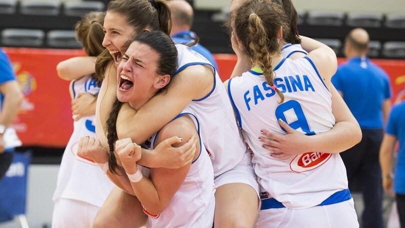 Mondiale U17, Madera spinge l'Italia tra le prime 8
