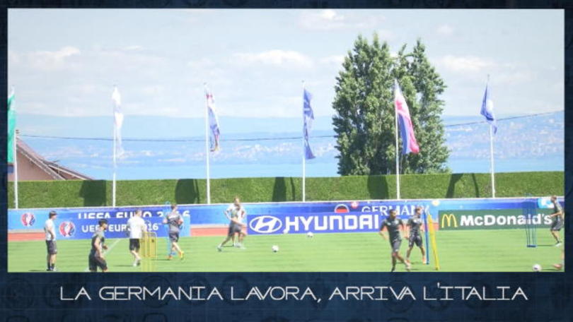Euro 2016 in 60 secondi