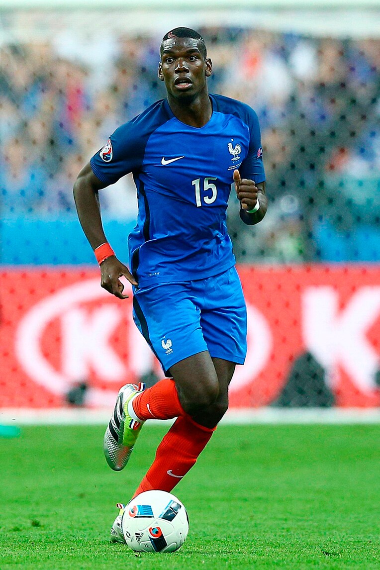 Calciomercato Juventus, dalla Spagna: «L'agente di Pogba ha un accordo con il Manchester United»