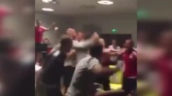 Inghilterra fuori da Euro2016: il Galles festeggia