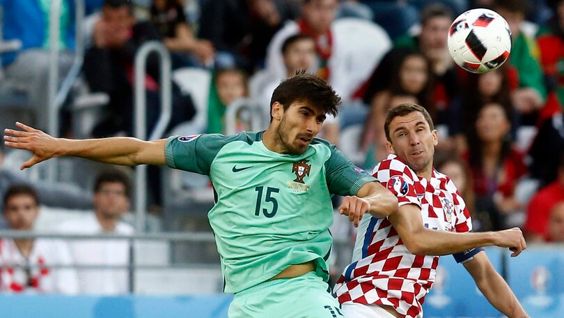 Calciomercato: André Gomes e De Sciglio, Juventus insaziabile