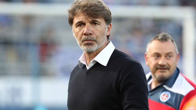 Calciomercato, l'ex Novara Baroni vicino al Benevento
