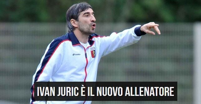 Calciomercato, il Genoa ha ufficializzato Juric