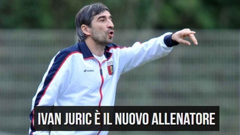 Calciomercato, il Genoa ha ufficializzato Juric