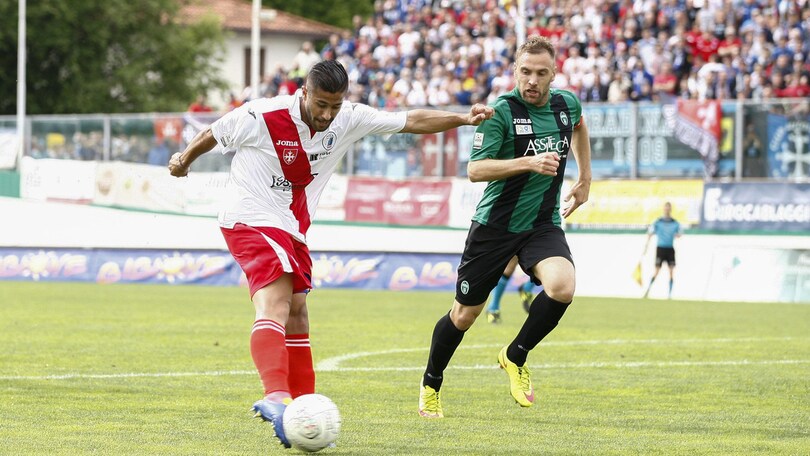 Calciomercato Pordenone, Stefani prolunga fino al 2018