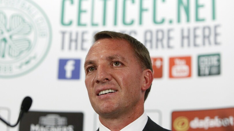Euro 2016, Inghilterra out: per i bookie arriva Rodgers