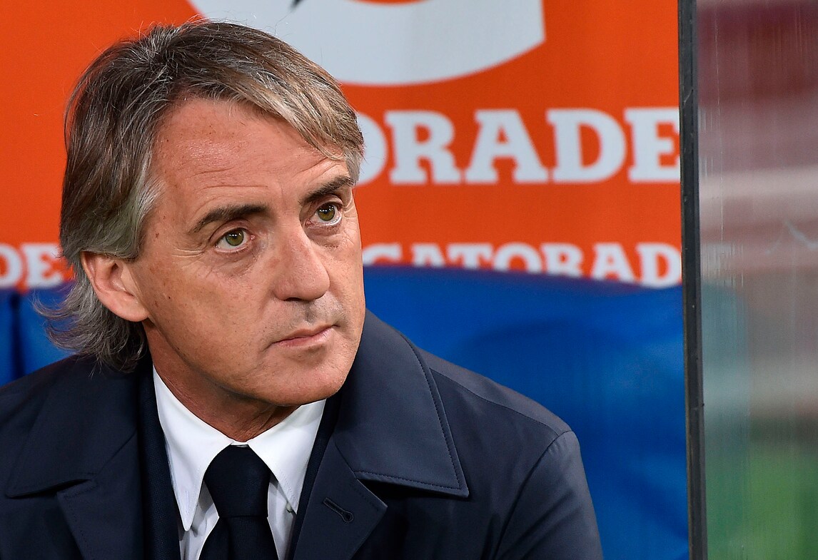 Calciomercato Inter, Mancini: «Spero in una stagione ricca di soddisfazioni»