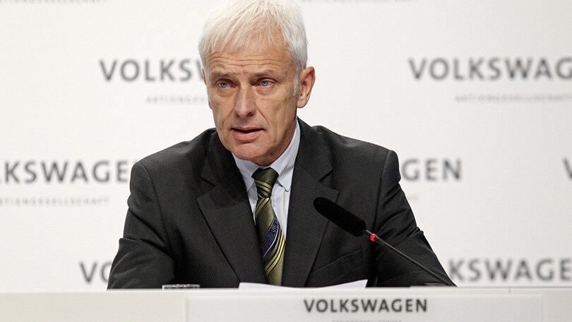 Volkswagen, accordo da 15 mld per chiudere il dieselgate in USA