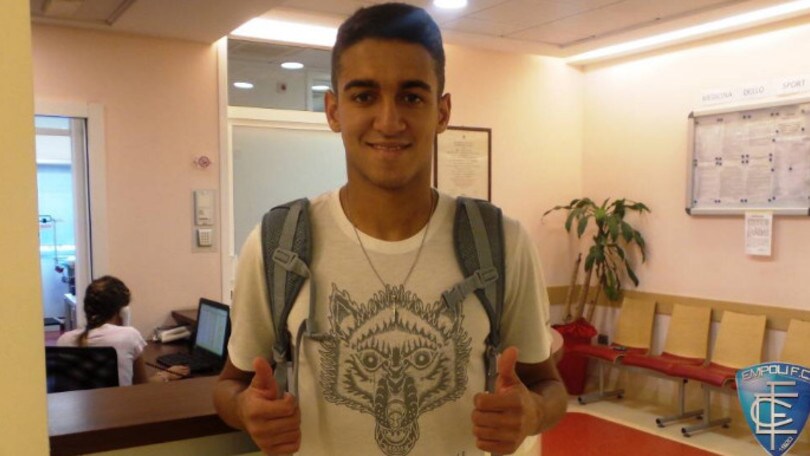 Calciomercato Empoli, arriva il brasiliano Matheus Pereira da Silva