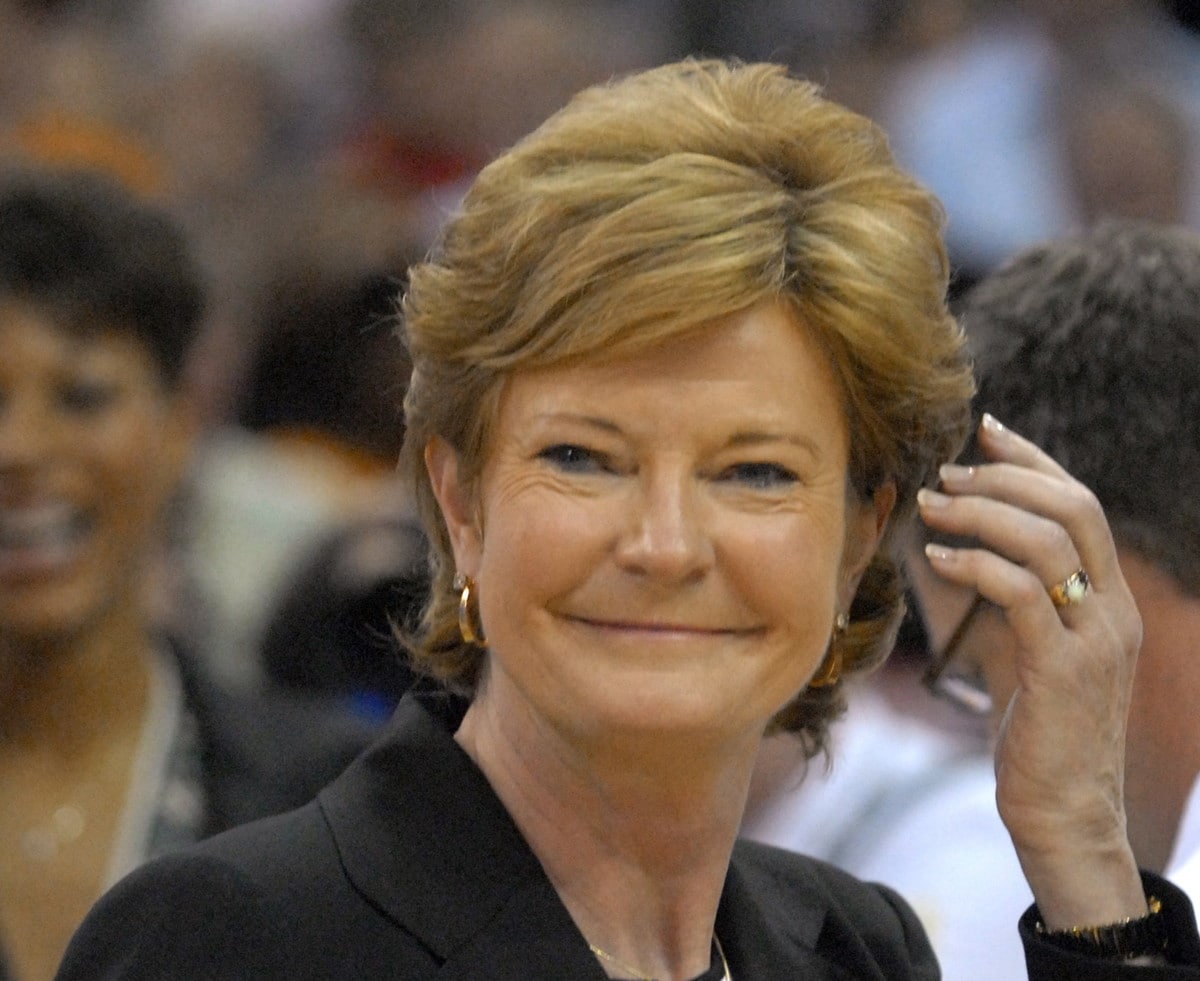 Basket donne, l'America piange Pat Summitt