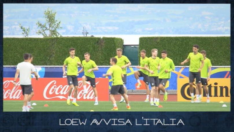 Euro 2016 in 60 secondi