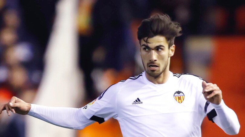 Calciomercato Juventus, ecco il gruzzolo per André Gomes
