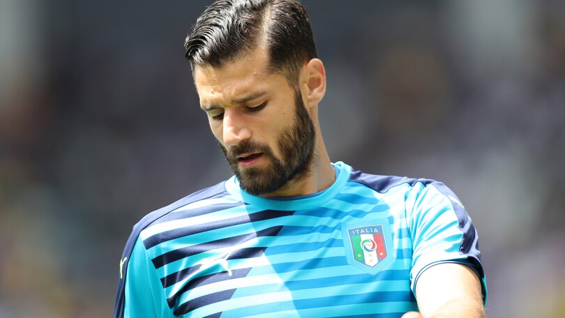 Euro 2016, De Rossi e Candreva a parte