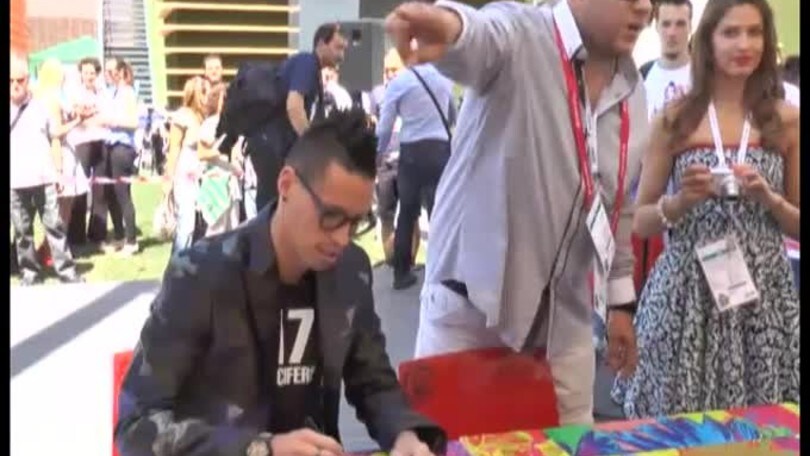 Hamsik: "Bayern? Sciocchezze"