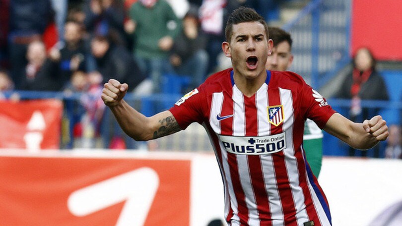 «La Juventus su Lucas Hernandez», in Spagna sono sicuri