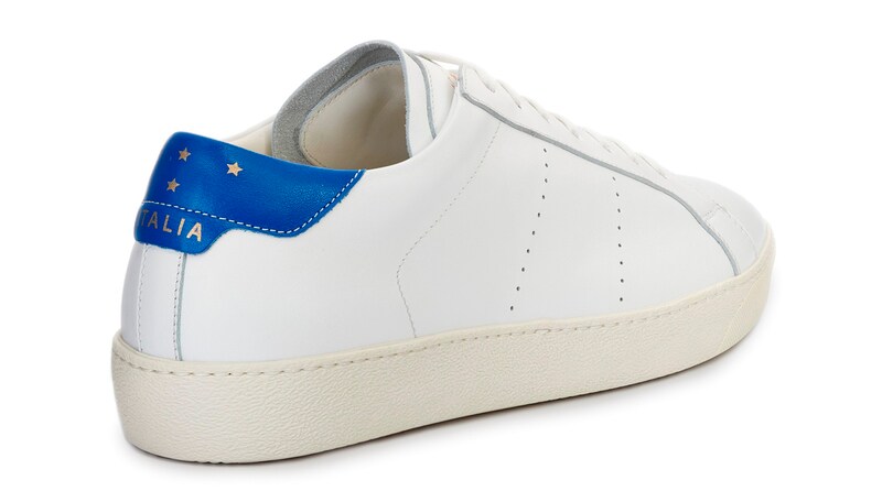 La Walking Glam Limited Edition di Ermanno Scervino