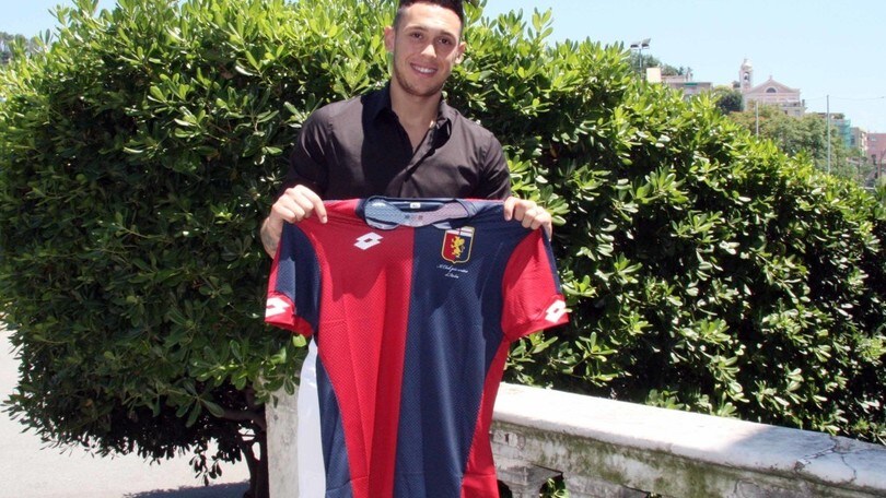 Calciomercato Genoa: Ocampos ufficiale in prestito dal Marsiglia