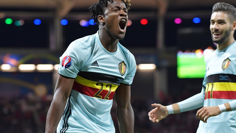 Euro 2016, Belgio da finale con la Francia