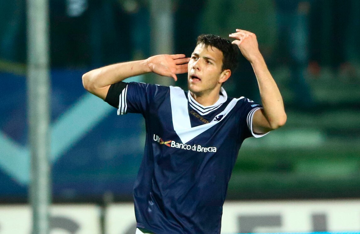 Calciomercato, Mazzitelli: «Il Sassuolo? Non potevo fare scelta migliore»